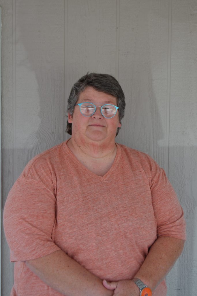 Peach Williamson | Economy Housing | Mobile Homes