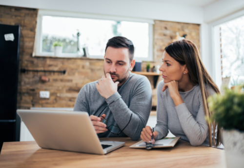 Housing concerns | afford a great home | Economy Housing