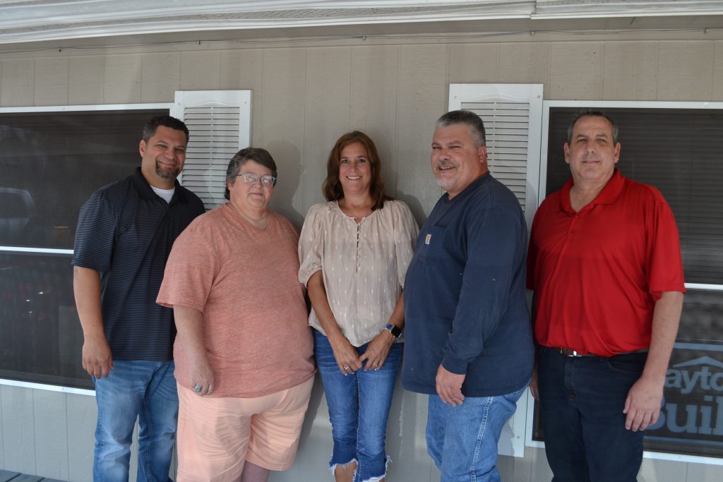 Team | Economy Housing | Great affordable housing
