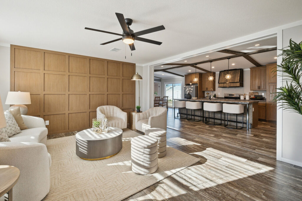 025 skyline warehouse creole living room